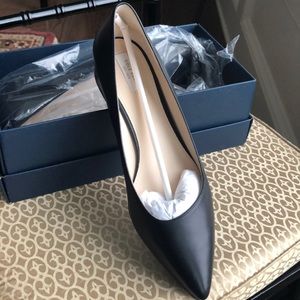 Cole Haan Heidy Skimmer - 8.5